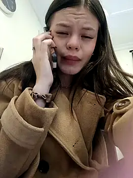 Violeta 12- online show from 01/11/25, 03:31