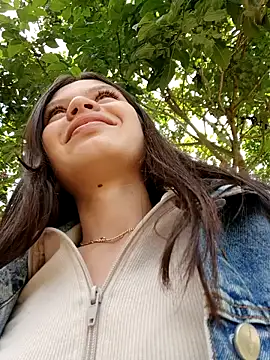 Violeta 12- online show from 01/15/25, 05:58