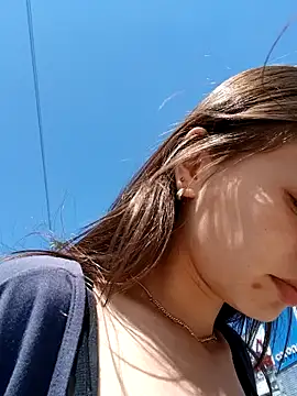 Violeta 12- online show from 01/18/25, 04:21