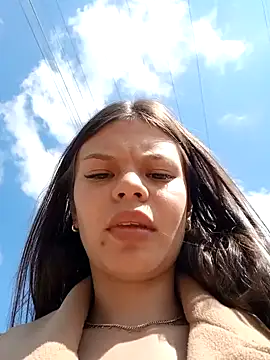 Violeta 12- online show from 01/19/25, 02:59