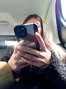 Violeta 12- online show from 01/23/25, 04:15