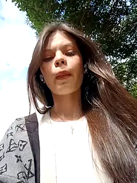 Violeta 12- online show from 01/25/25, 02:47