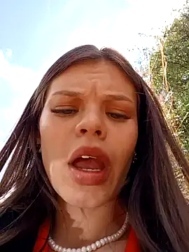 Violeta 12- online show from 01/27/25, 06:20