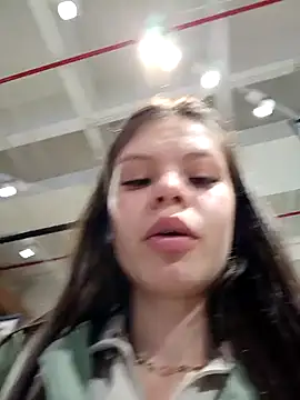 Violeta 12- online show from 01/29/25, 04:19