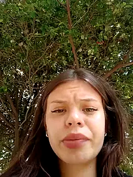 Violeta 12- online show from 02/01/25, 05:16