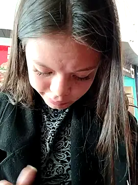 Violeta 12- online show from 02/03/25, 04:31