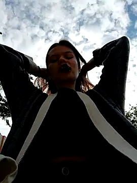 Violeta 12- online show from 02/05/25, 01:33