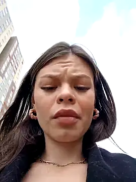 Violeta 12- online show from 02/15/25, 03:50