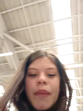 Violeta 12- online show from 02/17/25, 06:04