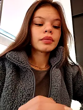 Violeta 12- online show from 02/20/25, 05:51