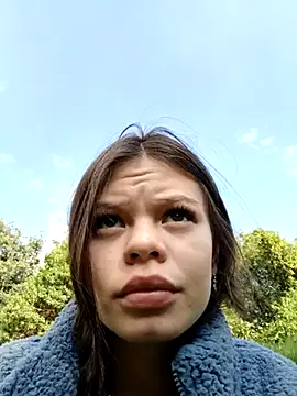 Violeta 12- online show from 02/20/25, 08:58