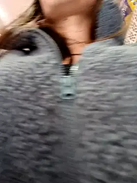 Violeta 12- online show from 02/22/25, 04:30