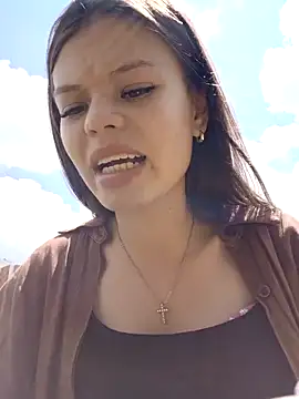 Violeta 12- online show from 03/09/25, 03:49