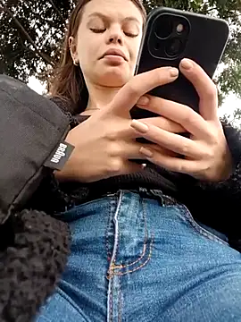 Violeta 12- online show from 03/12/25, 09:56