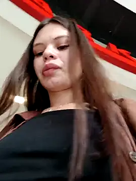 Violeta 12- online show from 03/13/25, 07:39