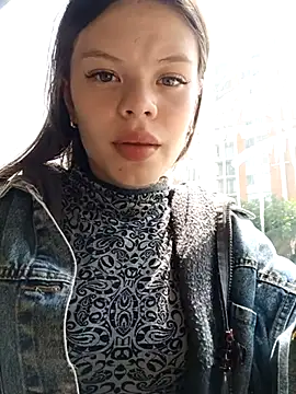 Violeta 12- online show from 03/15/25, 03:27