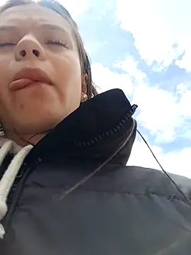 Violeta 12- online show from 03/17/25, 04:22