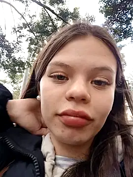 Violeta 12- online show from 03/17/25, 07:26