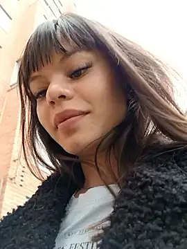 Violeta 12- online show from 09/10/25, 08:53