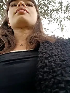 Violeta 12- online show from 09/23/25, 06:33