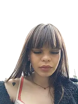 Violeta 12- online show from 09/29/25, 01:49