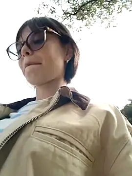 Violeta 12- online show from 09/30/25, 09:09