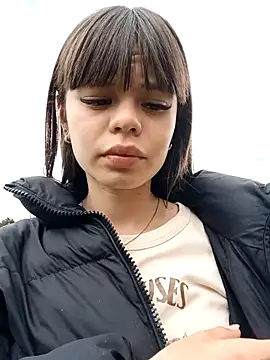 Violeta 12- online show from 10/01/25, 07:31