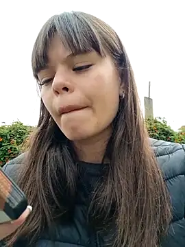 Violeta 12- online show from 10/05/25, 02:59