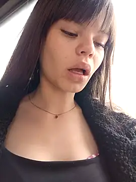 Violeta 12- online show from 10/08/25, 05:21