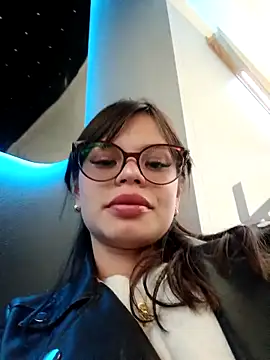 Violeta 12- online show from 10/29/25, 06:42