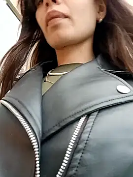 Violeta 12- online show from 11/06/25, 08:43