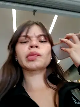 Violeta 12- online show from 11/12/25, 06:52