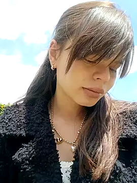 Violeta 12- online show from 12/01/25, 04:01