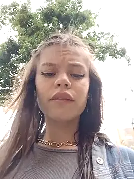 Violeta 12- online show from 12/20/25, 04:36