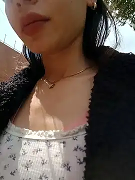 Violeta 12- online show from 04/26/26, 06:38