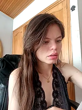 Violeta 12- online show from 04/30/26, 07:53