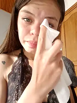 Violeta 12- online show from 04/30/26, 08:57