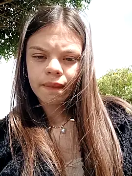 Violeta 12- online show from 05/08/26, 07:19