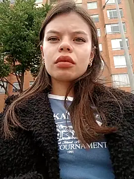 Violeta 12- online show from 05/12/26, 07:55