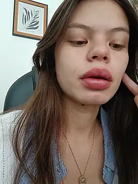 Violeta 12- online show from 06/26/26, 03:49