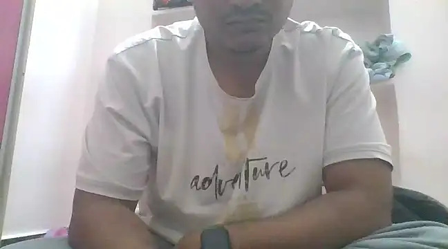 naughtymike0007 online show from 02/23/25, 07:55