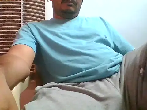 naughtymike0007 online show from 11/19/25, 03:34