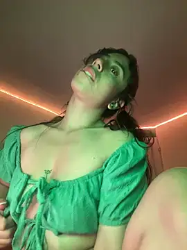 Snapshot of CieloTaylor chatting on 12/13/24, 01:48 CieloTaylor online show from 12/13/24, 01:48