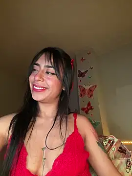 Snapshot of CieloTaylor chatting on 02/04/25, 10:45 CieloTaylor online show from 02/04/25, 10:45