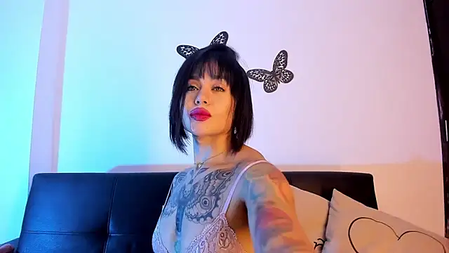 Miiel rosa online show from 03/05/25, 01:17