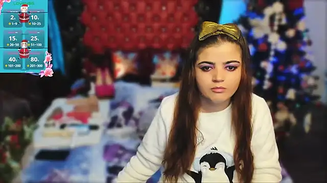 Snapshot of Anasunshine12 chatting on 12/22/25, 03:20 Anasunshine12 online show from 12/22/25, 03:20