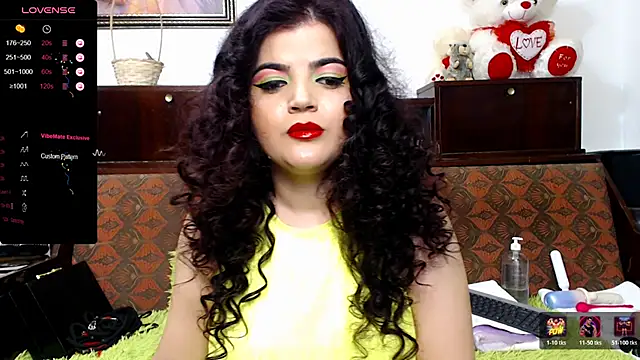 Snapshot of Anasunshine12 chatting on 01/18/26, 09:51 Anasunshine12 online show from 01/18/26, 09:51