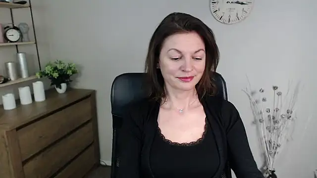 VivianWILD online show from 01/09/25, 09:59