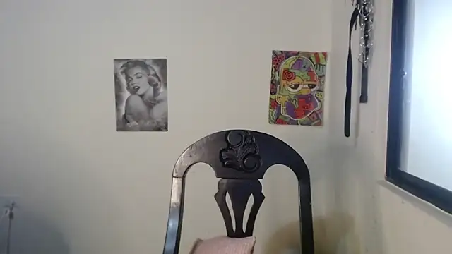 mailer parsonss online show from 01/27/25, 03:15