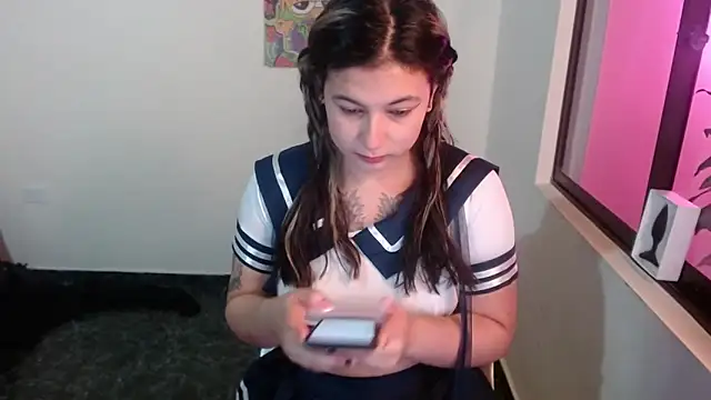 mailer parsonss online show from 03/04/25, 11:40